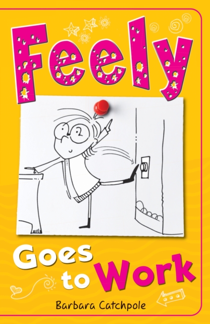 Feely Goes to Work, PDF eBook