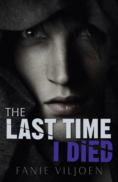 The Last Time I Died, Paperback / softback Book