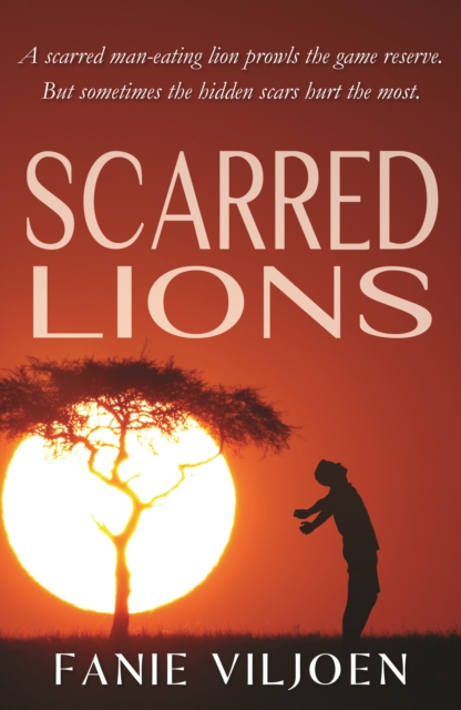 Scarred Lions, Paperback / softback Book