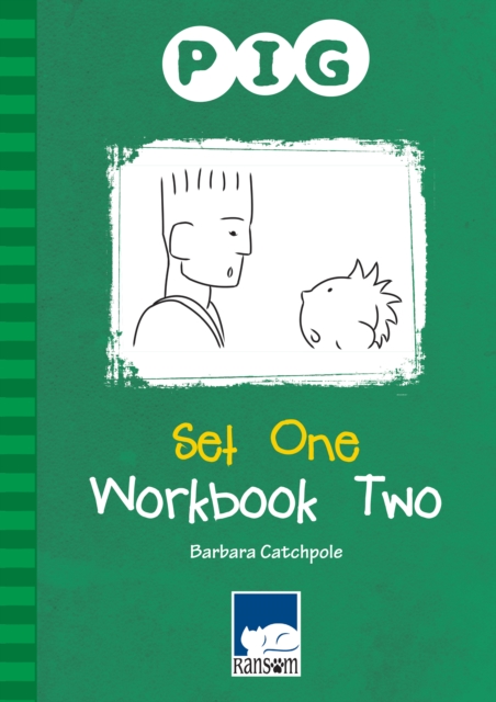 PIG Set 1 Workbook 2 (ebook), PDF eBook