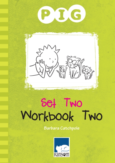 PIG Set 2 Workbook 2 (ebook), PDF eBook
