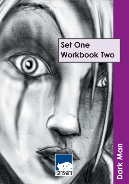 Dark Man Set 1: Workbook 2, PDF eBook