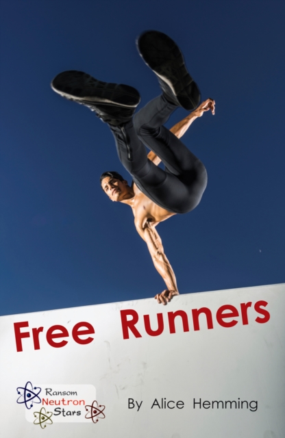 Free Runners, Paperback / softback Book