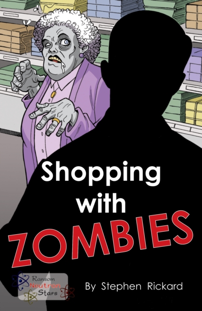 Shopping With Zombies, PDF eBook