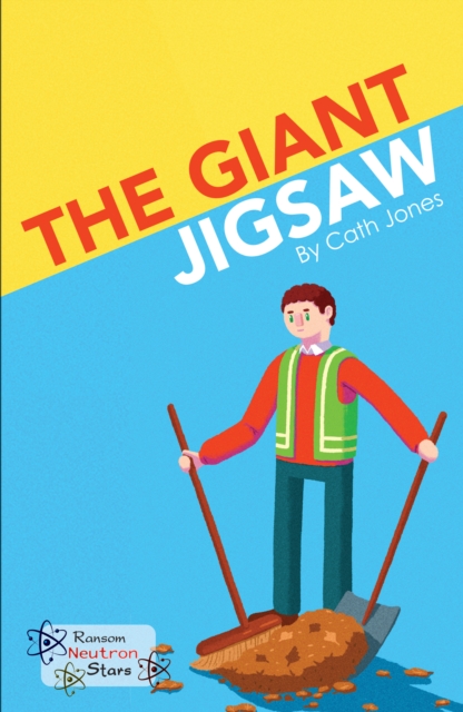 The Giant Jigsaw, PDF eBook