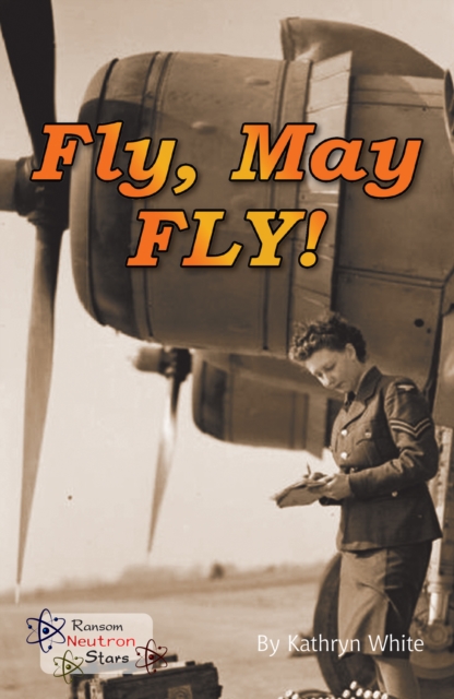 Fly, May FLY!, PDF eBook