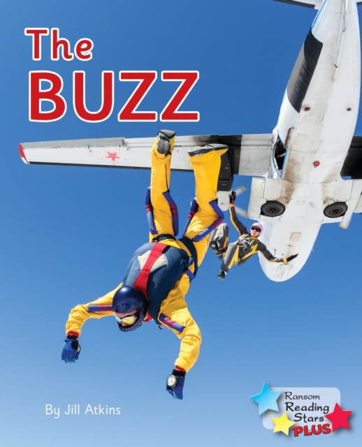 The Buzz, PDF eBook