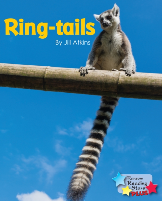 Ring-tails, PDF eBook