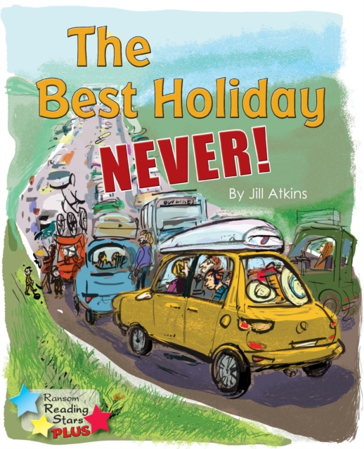 The Best Holiday Never!, PDF eBook