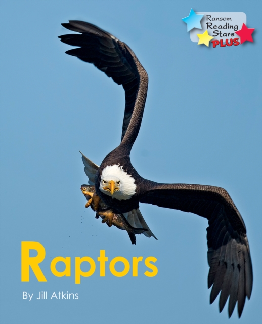 Raptors, PDF eBook