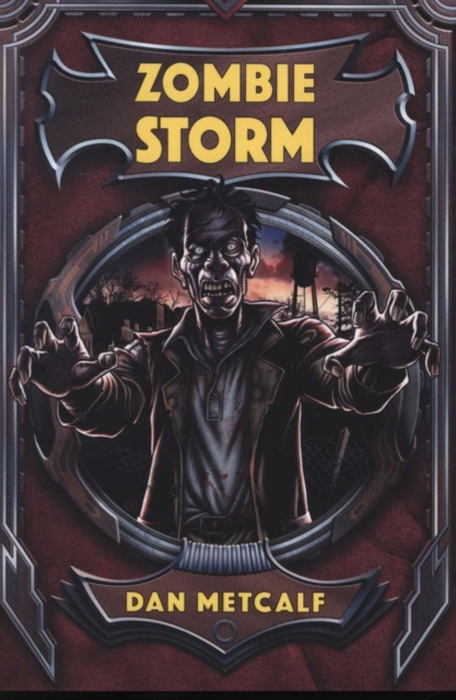 Zombie Storm, Paperback / softback Book