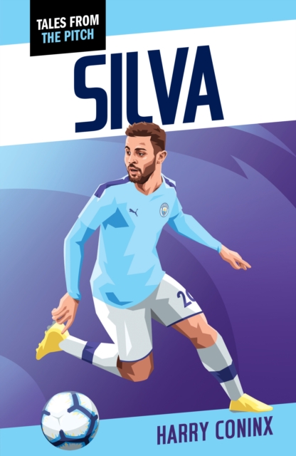 Silva, Paperback / softback Book
