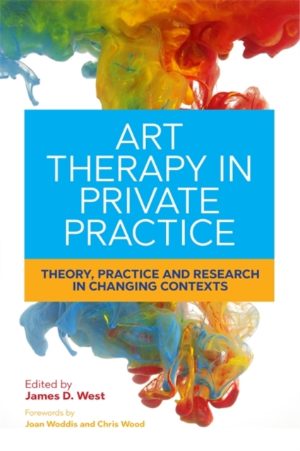 Art Therapy in Private Practice : Theory, Practice and Research in Changing Contexts, Paperback / softback Book