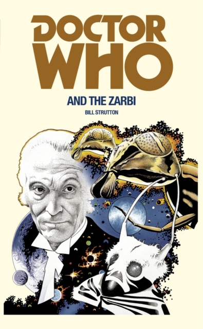 Doctor Who and the Zarbi, Paperback / softback Book
