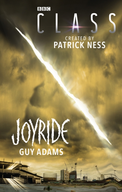 Class: Joyride, Paperback / softback Book