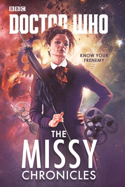 Doctor Who: The Missy Chronicles, Paperback / softback Book