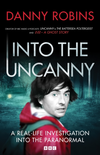 Into the Uncanny, Hardback Book