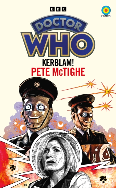 Doctor Who: Kerblam! (Target Collection), Paperback / softback Book