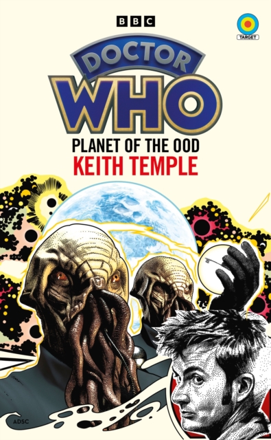 Doctor Who: Planet of the Ood (Target Collection), Paperback / softback Book