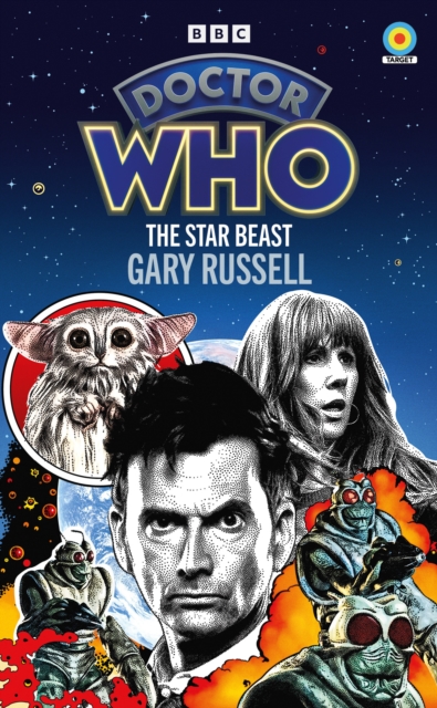 Doctor Who: The Star Beast (Target Collection), Paperback / softback Book