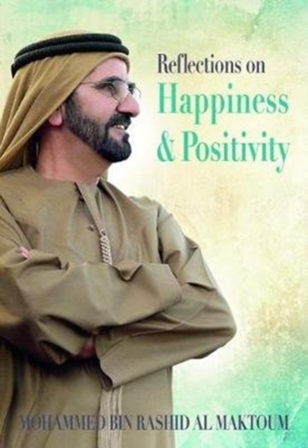 Reflections on Happiness and Positivity, Hardback Book