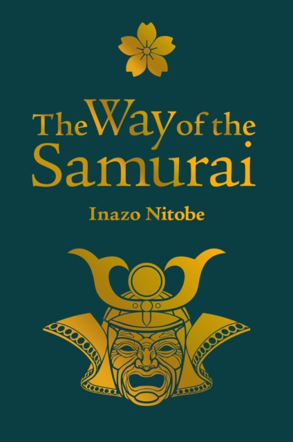The Way of the Samurai, Hardback Book