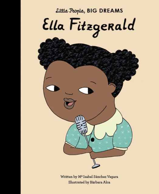 Ella Fitzgerald : Volume 11, Hardback Book