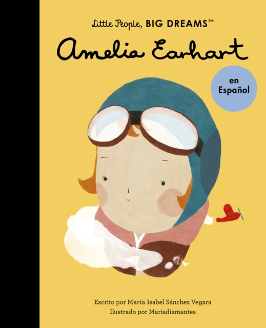 Amelia Earhart, EPUB eBook