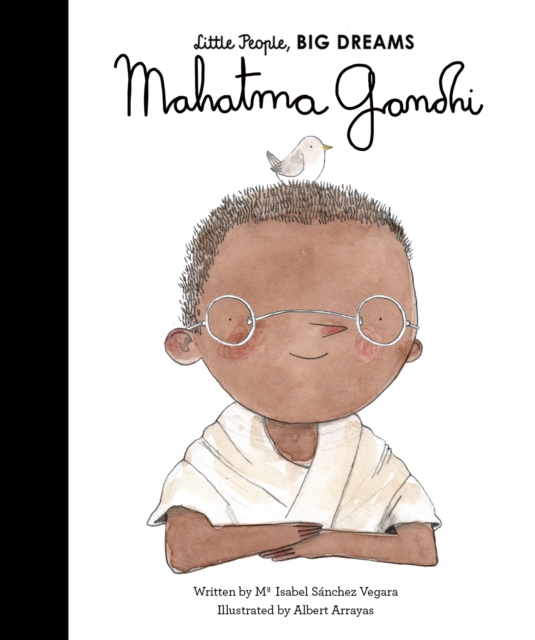 Mahatma Gandhi : Volume 25, Hardback Book