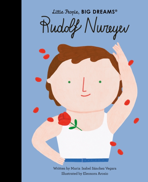 Rudolf Nureyev : Volume 30, Hardback Book