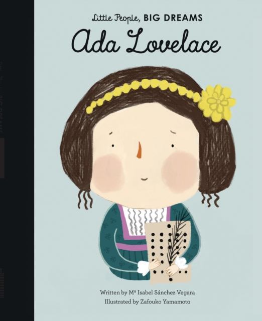Ada Lovelace, EPUB eBook
