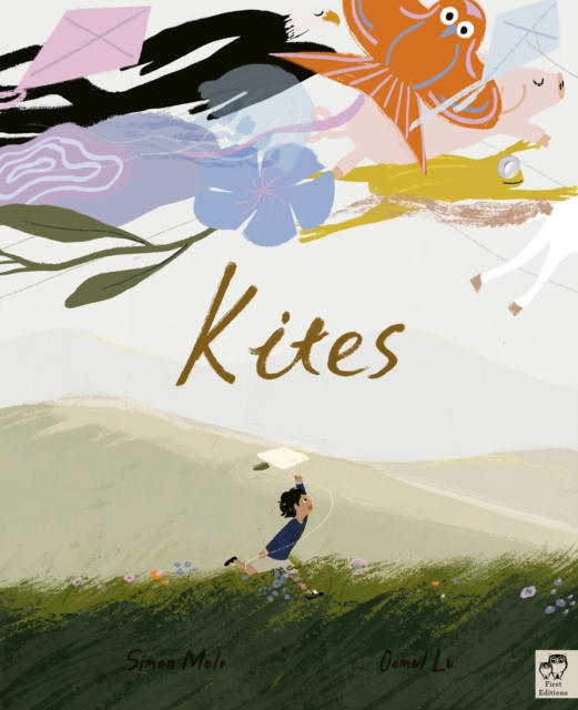 Kites, EPUB eBook