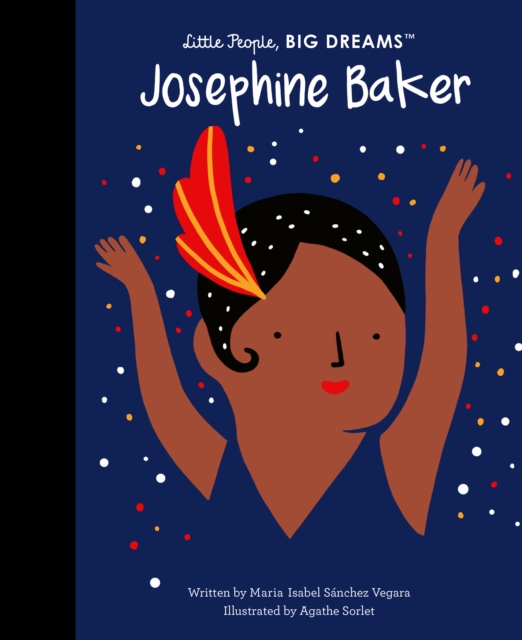Josephine Baker, EPUB eBook
