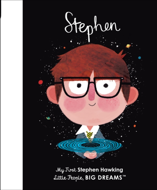 Stephen Hawking, EPUB eBook