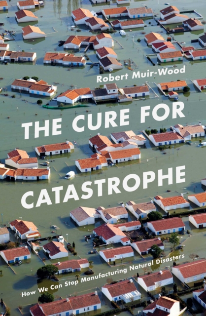 The Cure for Catastrophe : How We Can Stop Manufacturing Natural Disasters, EPUB eBook