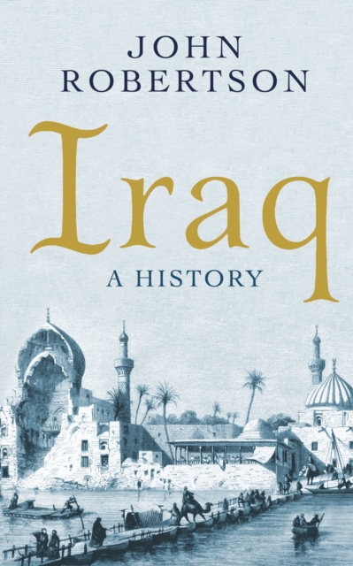 Iraq : A History, EPUB eBook