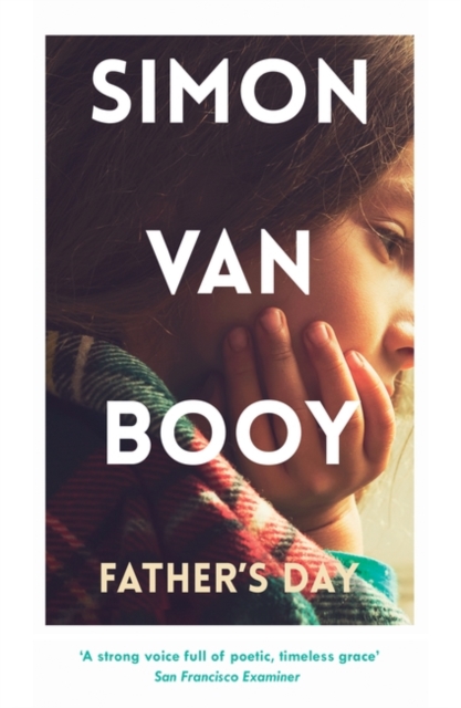 Father’s Day, Paperback / softback Book