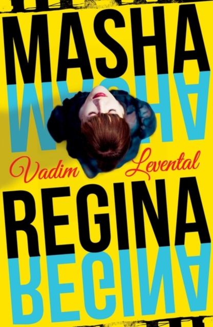Masha Regina, Paperback / softback Book