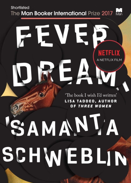 Fever Dream, EPUB eBook