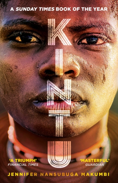 Kintu : From the winner of the Jhalak Prize, 2021, EPUB eBook