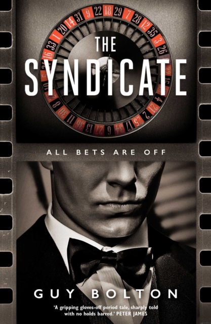 The Syndicate, EPUB eBook