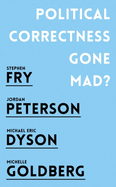 Political Correctness Gone Mad?, EPUB eBook