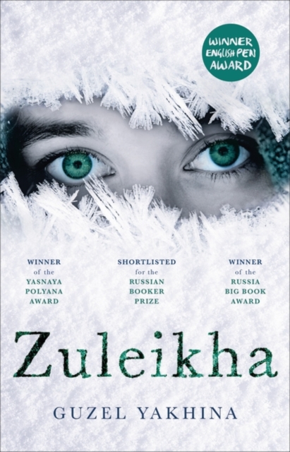 Zuleikha : The International Bestseller, Paperback / softback Book