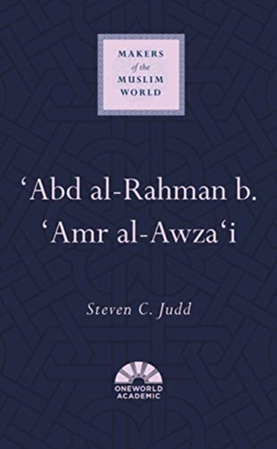 'Abd al-Rahman b. 'Amr al-Awza'i, Hardback Book