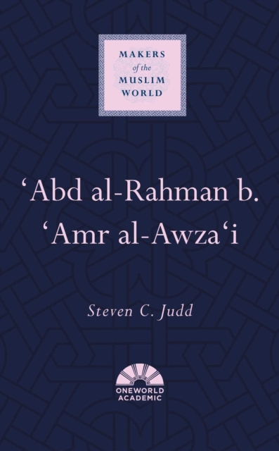 'Abd al-Rahman b. 'Amr al-Awza'i, EPUB eBook