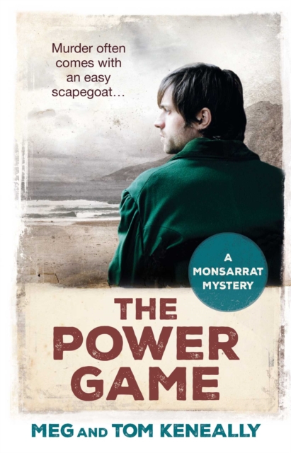 The Power Game : The Monsarrat Series, EPUB eBook