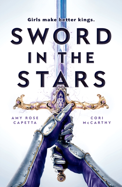 Sword in the Stars, Paperback / softback Book