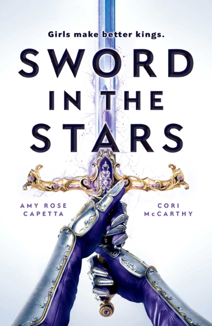 Sword in the Stars, EPUB eBook