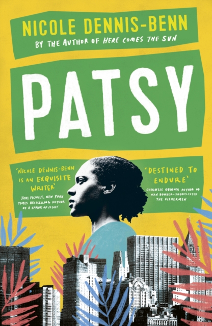 Patsy : Winner of the LAMBDA Literary Award 2020, Paperback / softback Book