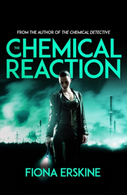 The Chemical Reaction, Hardback Book